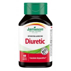 DIURETIC 60 CAPSULE