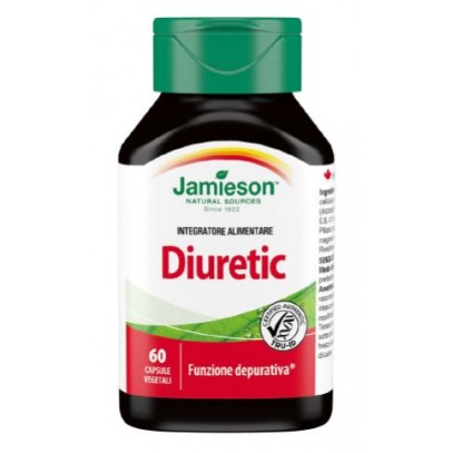 DIURETIC 60 CAPSULE