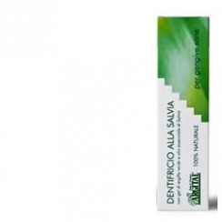 DENTIFRICIO ALLA SALVIA 75 G