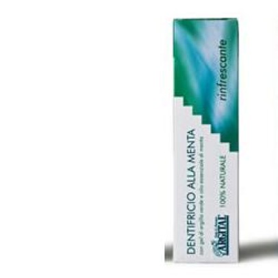 DENTIFRICIO ALLA MENTA 75 ML