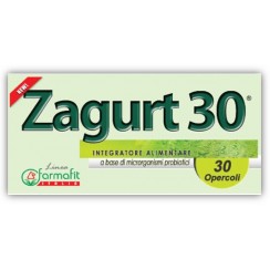 ZAGURT 30 30OPR