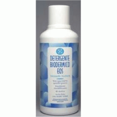 EOS DETERGENTE BIODERMICO 1000 ML