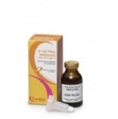 E-VIT PLUS FLACONE 20 ML E-VIT PLUS FLACONE 20 ML