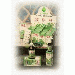 ALGA BRUNA 100 CAPSULE 430MG