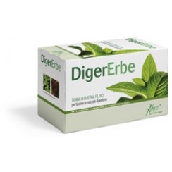 DIGERERBE 20 FILTRI TISANA 40 G