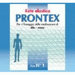 RETE ELASTICA PRONTEX MISURA 3