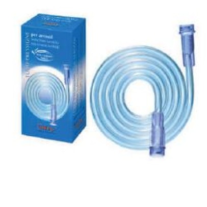 TUBO RACCORDATO PER AEROSOL PRONTEX 6 PEZZI TUBO RACCORDATO PER AEROSOL PRONTEX 6 PEZZI