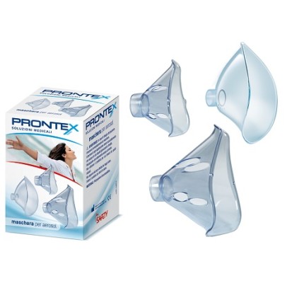 MASCHERA PRONTEX AEROSOL UNIVERSALE