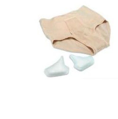 MUTANDA ELASTICA ORTOPEDICA PER ERNIA CON CUSCINO MISURA 5 MUTANDA ELASTICA ORTOPEDICA PER ERNIA CON CUSCINO MISURA 5