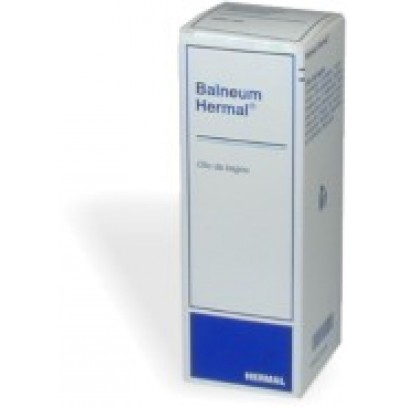 BALNEUM HERMAL BAGNO 500 ML