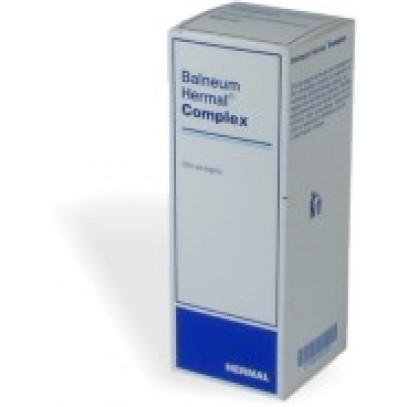 BALNEUM HERMAL COMPLEX BAGNO 500 ML