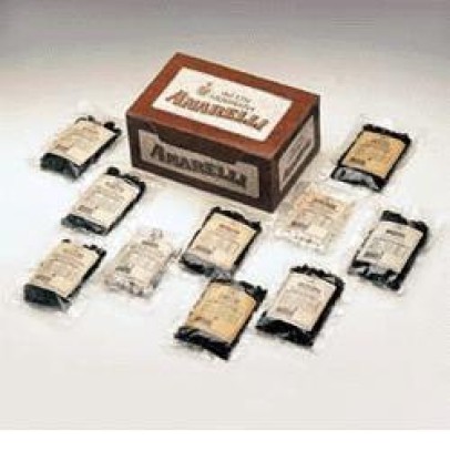 LIQUIRIZIA SPEZZATA BUSTINE 100 G LIQUIRIZIA SPEZZATA BUSTINE 100 G
