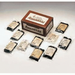 LIQUIRIZIA FAVETTE   BUSTINE 100 G