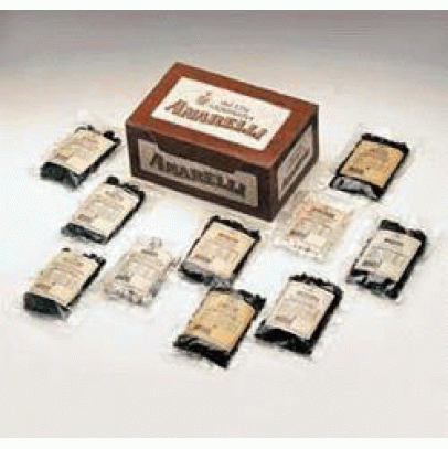 LIQUIRIZIA FAVETTE BUSTINE 100 G LIQUIRIZIA FAVETTE BUSTINE 100 G