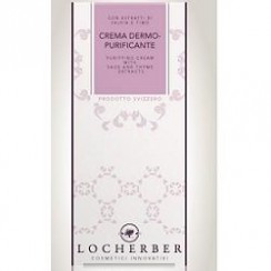 LOCHERBER GEL DERMOPURIFICANTE 100 ML