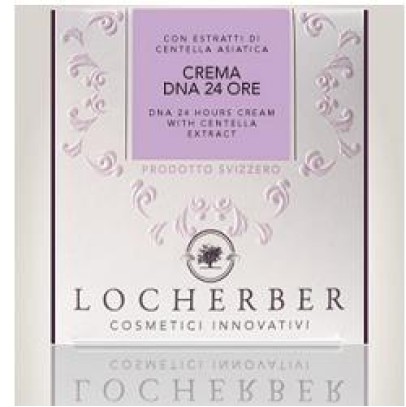 LOCHERBER CREMA DNA GIORNO E NOTTE 50 ML