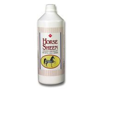 HORSE SHEEN 1LT