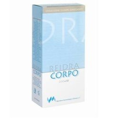 REIDRA CORPO EMULS FL 200ML REIDRA CORPO EMULS FL 200ML