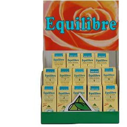 EQUILIBRE 1 GOCCE 30 ML EQUILIBRE 1 GOCCE 30 ML