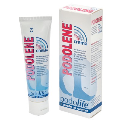 PODOLENE CREMA 100 ML PODOLENE CREMA 100 ML