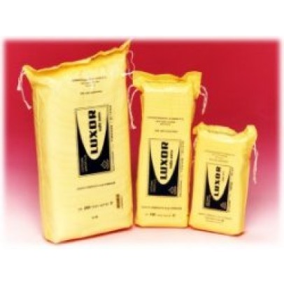 COTONE IDROFILO INDIA LUXOR 500GRAMMI COTONE IDROFILO INDIA LUXOR 500GRAMMI