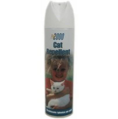 CAT REPELLENT DISABITUANTE IGIENICO PER GATTI 250 ML