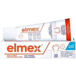 ELMEX DENTIFRICIO SENZA MENTOLO 75 ML