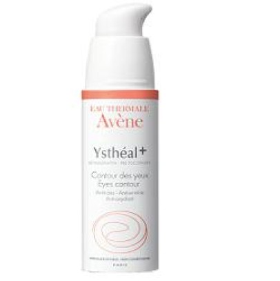 EAU THERMALE AVENE YSTHEAL+ CREMA CONTORNO OCCHI 15 ML EAU THERMALE AVENE YSTHEAL+ CREMA CONTORNO OCCHI 15 ML