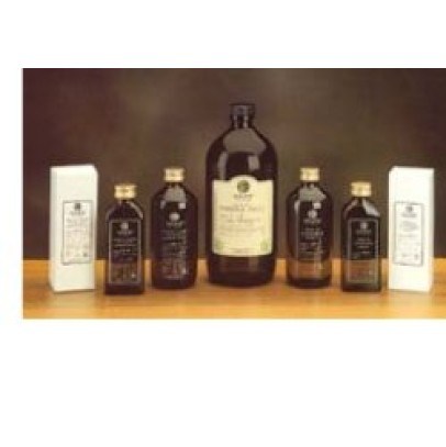 OLIO SEMI LINO 250ML OLIO SEMI LINO 250ML