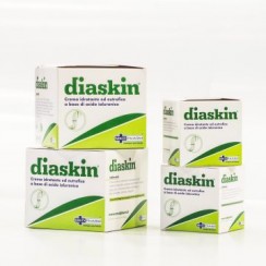 DIASKIN CREMA IDRATANTE 50 ML