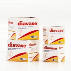 DIAVASE CREMA 250 ML