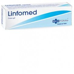 LINFOMED CREMA GEL 50 ML