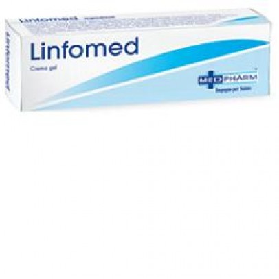 LINFOMED CREMA GEL 50 ML