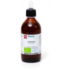 BARDANA BIO TINTURA MADRE 200 ML