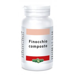 FINOCCHIO COMPOSTO 60 CAPSULE