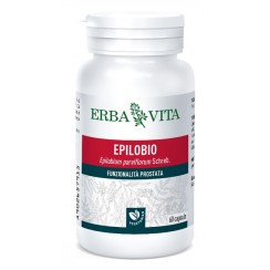 EPILOBIO PARVIFLORUM 60 CAPSULE 350 MG