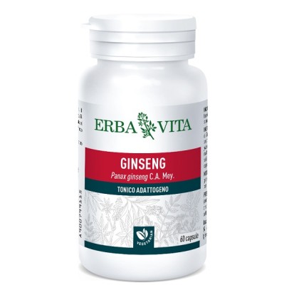 GINSENG 60 CAPSULE GINSENG 60 CAPSULE