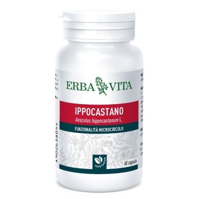 IPPOCASTANO 60 CAPSULE 400 MG IPPOCASTANO 60 CAPSULE 400 MG