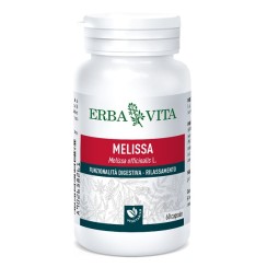 MELISSA 60 CAPSULE 400 MG