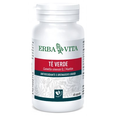 THE VERDE 60 CAPSULE 450 MG