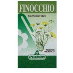 FINOCCHIO ERBE 80CPS