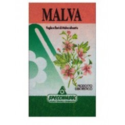 MALVA ERBE 80CPS