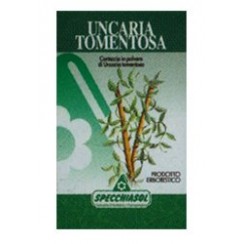 UNCARIA TOMENTOSA ERBE 80CPS