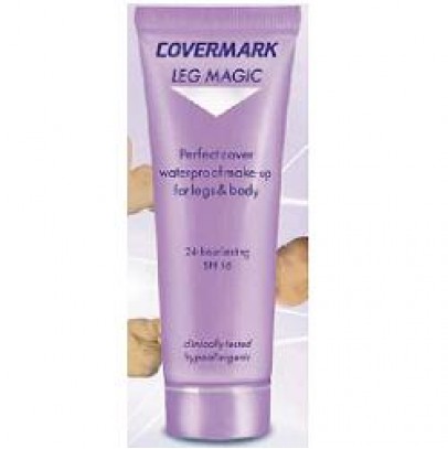 COVERMARK LEG MAGIC 50 ML COLORE 5