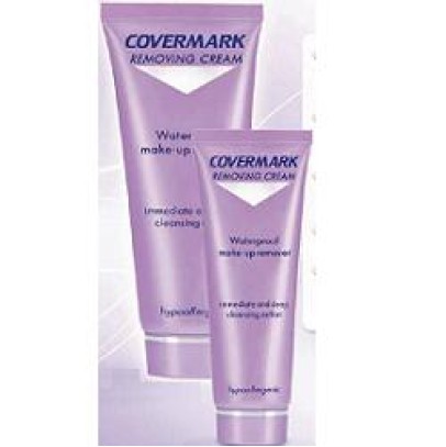 COVERMARK STRUCCANTE CREMA 200 ML