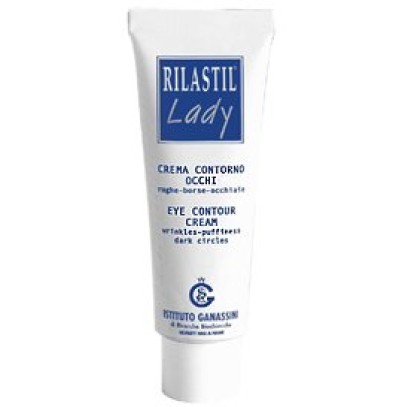 RILASTIL PROGRES C/OCCHI 15 ML