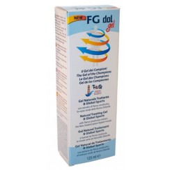 FG DOL GEL 125 ML