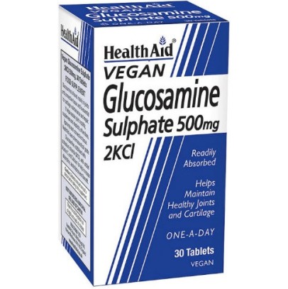 GLUCOSAMINA 30 COMPRESSE GLUCOSAMINA 30 COMPRESSE