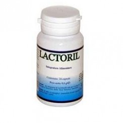 LACTORIL 24 CAPSULE