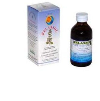 RELAXSOL LIQUIDO 100 ML RELAXSOL LIQUIDO 100 ML